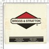 Briggs & Stratton STARTER, REWIND 808152